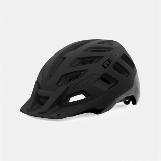 Giro Radix Dirt Helmet matte Black Каски за колоездачи