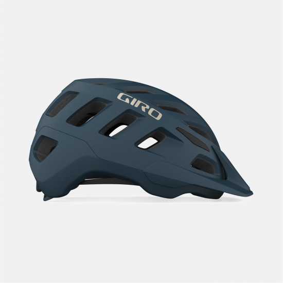 Giro Radix Dirt Helmet Matte Harbour Blue Каски за колоездачи