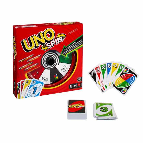 Uno Spin  
