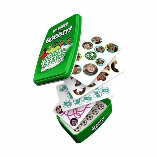 World Football Stars  