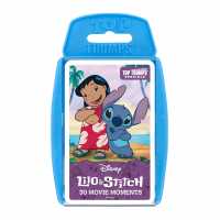 Top Trumps Trumps Lilo And Stitch Specials  