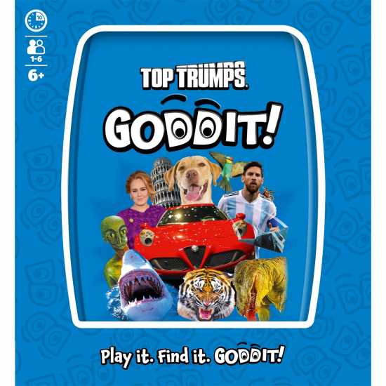 Goddit Original Goddit Original