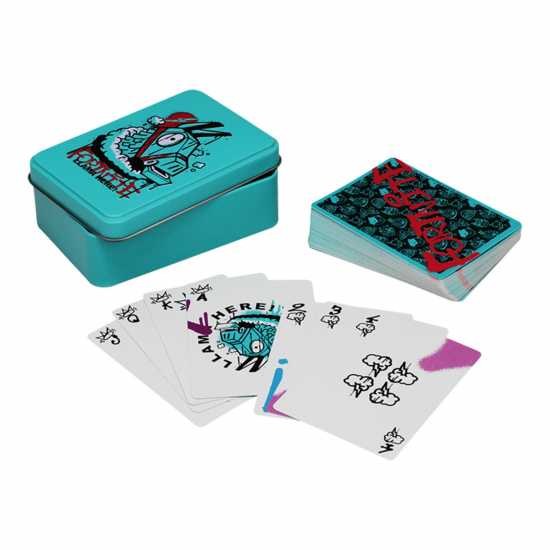 Playingcards 62 Playingcards 62