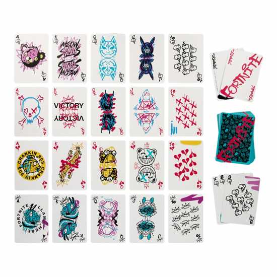 Playingcards 62 Playingcards 62