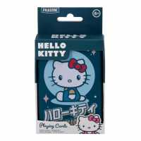 Hello Kitty Playingcards 62  