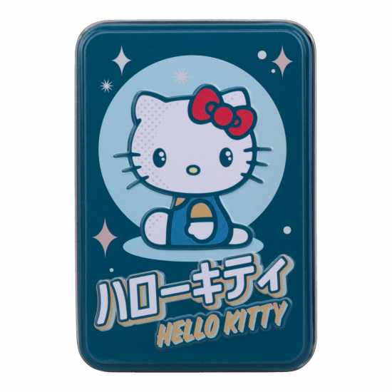 Hello Kitty Playingcards 62  