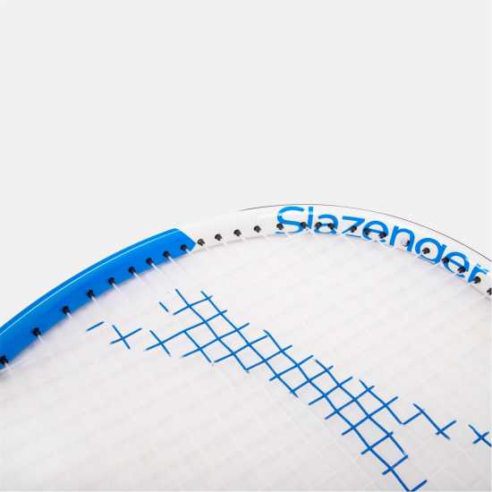 Slazenger Тенис Ракета Volt Tennis Racket  Тенис ракети