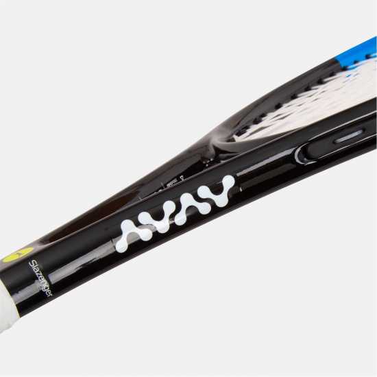 Slazenger Тенис Ракета Volt Tennis Racket  Тенис ракети