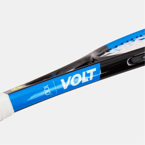 Slazenger Тенис Ракета Volt Tennis Racket  Тенис ракети