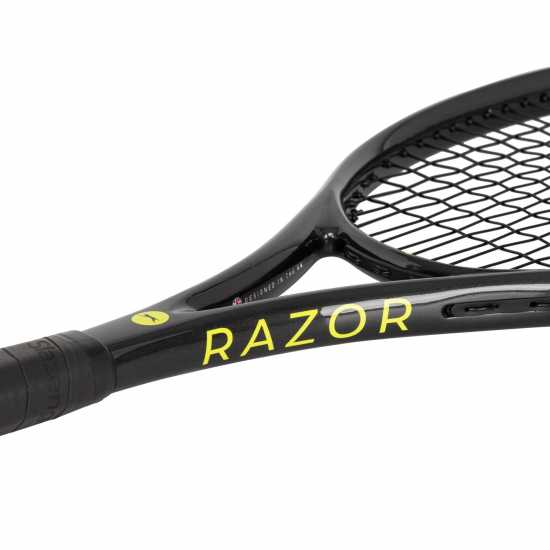 Slazenger Razor T/rkt 43  Тенис ракети