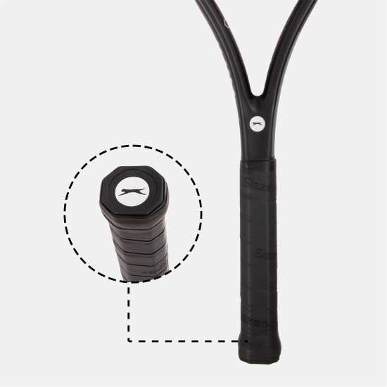 Slazenger Тенис Ракета Razortennis Racket  Тенис ракети