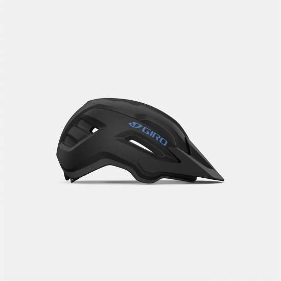 Giro Fixture Mips Ii Youth Recreational Helmet matte Black Каски за колоездачи