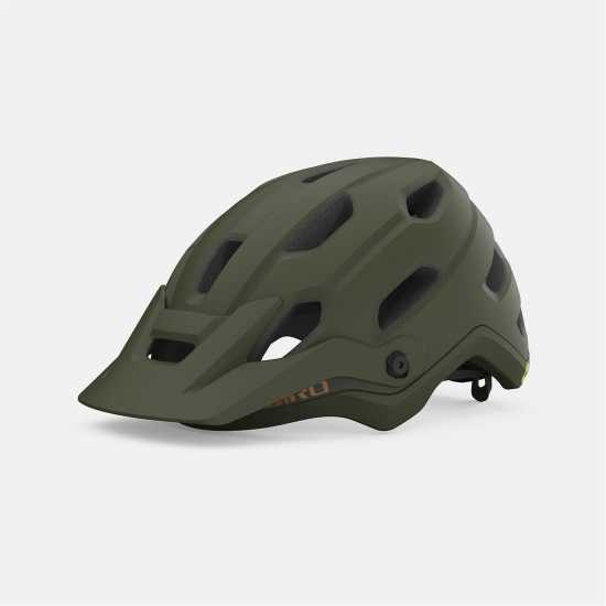 Giro Source Mips Dirt/mtb Helmet Matte Trail Green Каски за колоездачи
