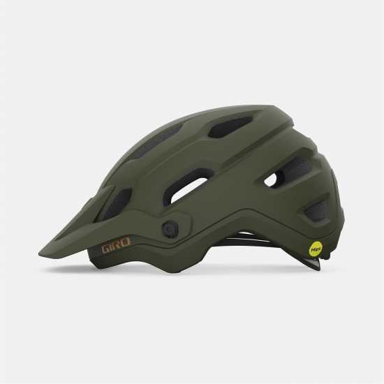 Giro Source Mips Dirt/mtb Helmet Matte Trail Green Каски за колоездачи