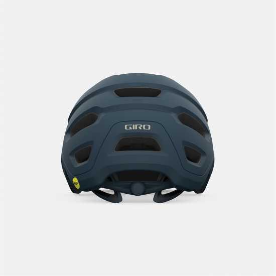 Giro Source Mips Dirt/mtb Helmet Matte Harbour Blue Каски за колоездачи