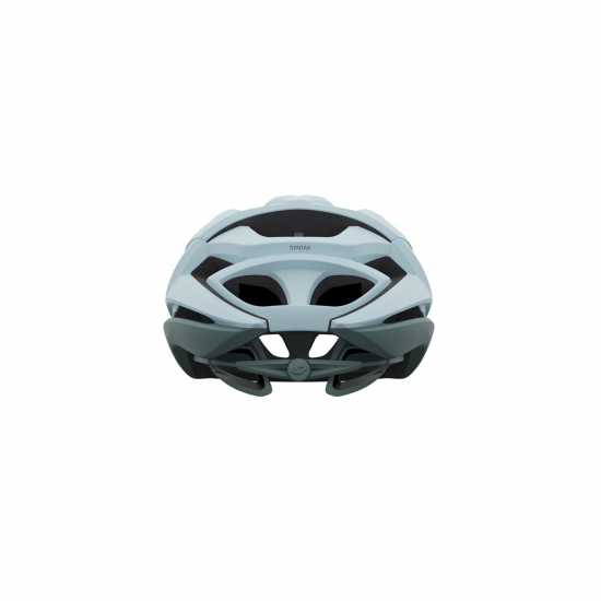 Giro Syntax Road Helmet Matte Light Mineral Каски за колоездачи