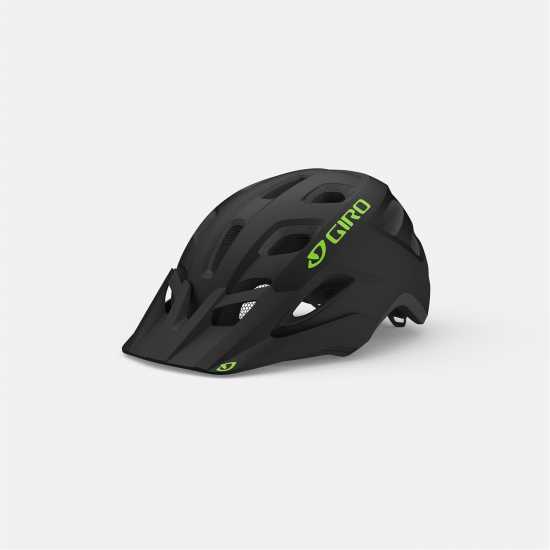 Giro Tremor Mips Child Helmet matte Black Каски за колоездачи