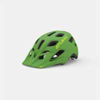 Giro Tremor Mips Child Helmet Matte Bright Green Каски за колоездачи