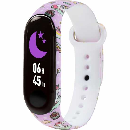 Tikkers Kids Lilac Series 1 Smart Watch  Бижутерия