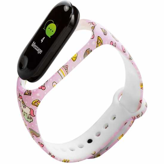 Tikkers Kids Lilac Series 1 Smart Watch  Бижутерия