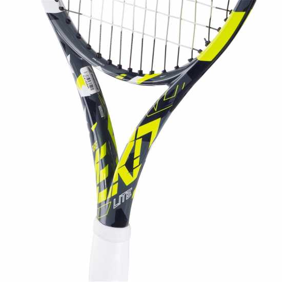 Babolat Тенис Ракета Aero Lite Tennis Racket Babolat Тенис Ракета Aero Lite Tennis Racket