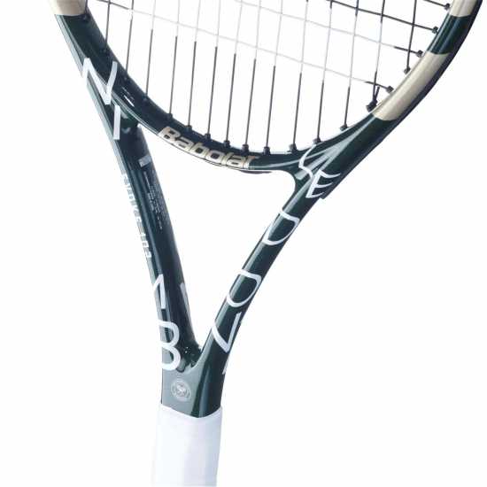 Babolat Evoke Wimb T/r  Тенис ракети