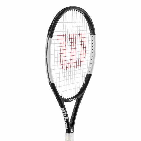 Тенис ракети Wilson Тенис Ракета Federer Open 105 Tennis Racket Wilson Тенис Ракета Federer Open 105 Tennis Racket Тенис ракети