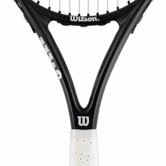 Тенис ракети Wilson Тенис Ракета Federer Open 105 Tennis Racket Wilson Тенис Ракета Federer Open 105 Tennis Racket Тенис ракети