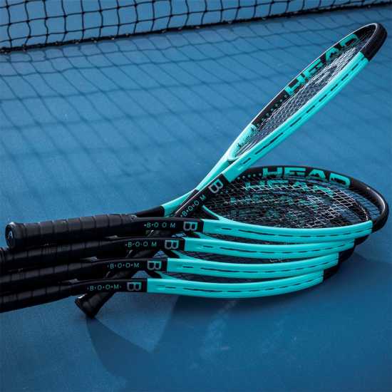 Тенис Ракета Head Boom Team 2024 Tennis Racket  