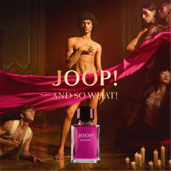 Подаръци и играчки Joop Homme Eau De Toilette Spray 200Ml Joop Homme Eau De Toilette Spray 200Ml Подаръци и играчки
