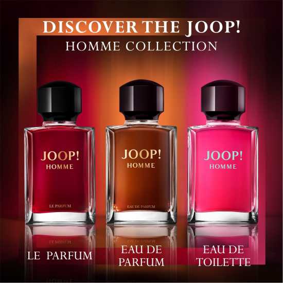 Подаръци и играчки Joop Homme Eau De Toilette Spray 200Ml Joop Homme Eau De Toilette Spray 200Ml Подаръци и играчки