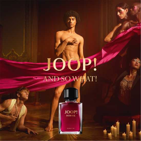 Joop Homme Vx Sn05  Подаръци и играчки