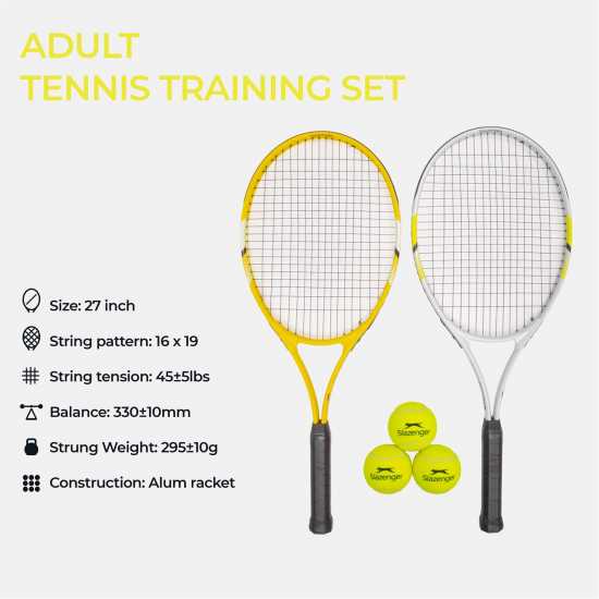 Donnay Тенис Ракета Kids' Tennis Rackets  
