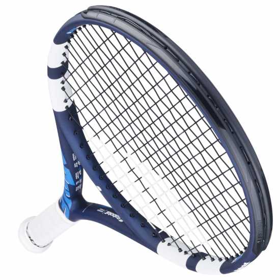 Babolat Тенис Ракета Drive 25 Strung Tennis Racket Juniors  