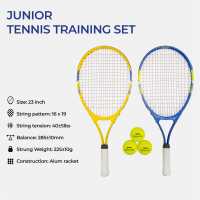 Тенис ракети за младежи Тенис ракети за младежи