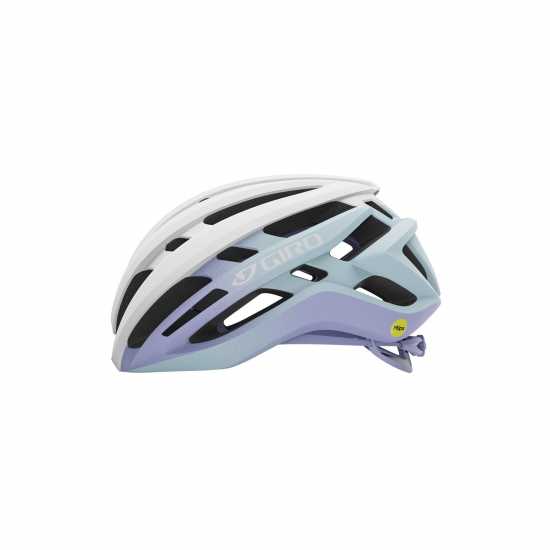 Giro Agilis Mips Road Helmet Matte Lilac Fade Каски за колоездачи