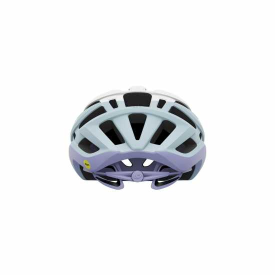 Giro Agilis Mips Road Helmet Matte Lilac Fade Каски за колоездачи