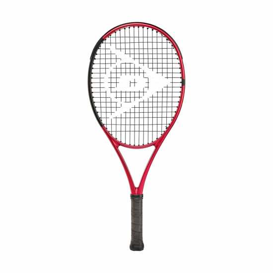 Dunlop Тенис Ракета Cx 200 25 Tennis Racket Juniors  Тенис ракети за младежи