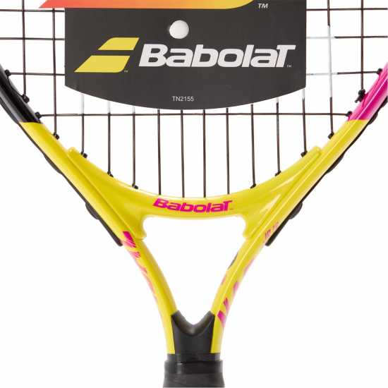 Babolat Nadal Junior Jn54 Babolat Nadal Junior Jn54
