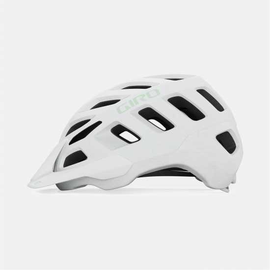 Radix Women's Dirt Helmet Matte White Каски за колоездачи