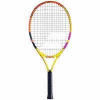 Babolat Nadal Tennis Racquet Jn23  Тенис ракети