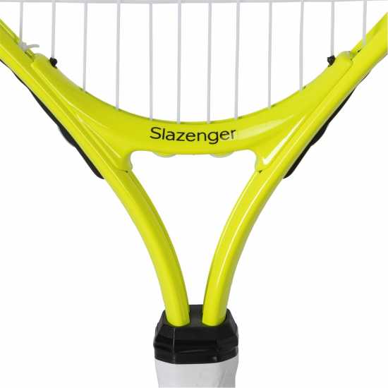 Тенис ракети Slazenger Тенис Ракета Smash Junior Tennis Racket Slazenger Тенис Ракета Smash Junior Tennis Racket Тенис ракети