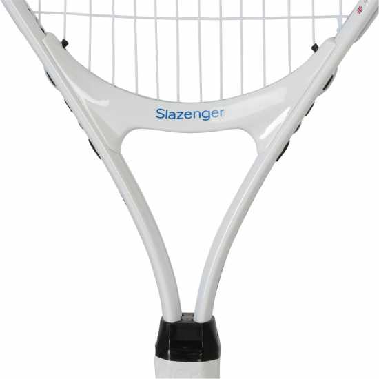 Тенис ракети Slazenger Тенис Ракета Smash Junior Tennis Racket Slazenger Тенис Ракета Smash Junior Tennis Racket Тенис ракети