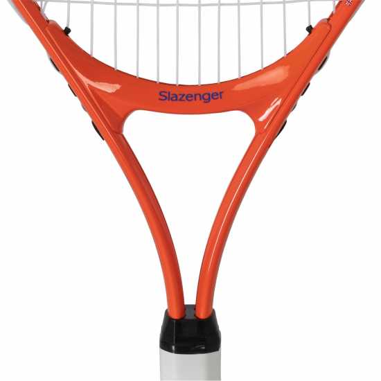 Тенис ракети Slazenger Тенис Ракета Smash Junior Tennis Racket Slazenger Тенис Ракета Smash Junior Tennis Racket Тенис ракети