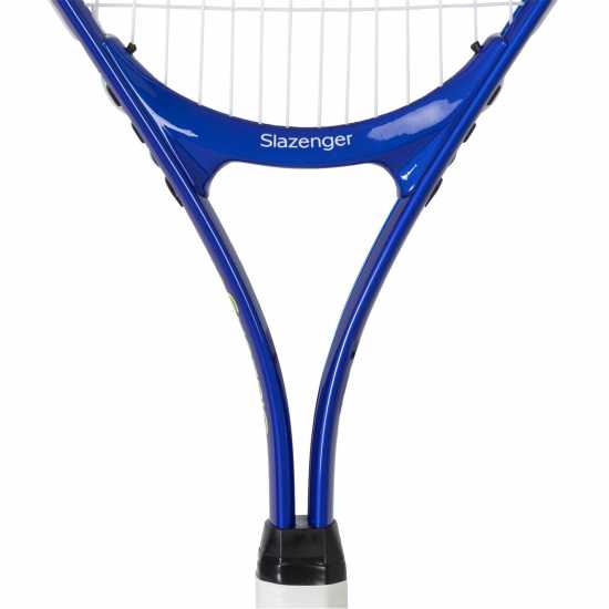 Тенис ракети Slazenger Тенис Ракета Smash Junior Tennis Racket Slazenger Тенис Ракета Smash Junior Tennis Racket Тенис ракети