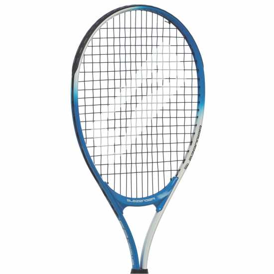 Тенис ракети Slazenger Тенис Ракета Smash Junior Tennis Racket Slazenger Тенис Ракета Smash Junior Tennis Racket Тенис ракети