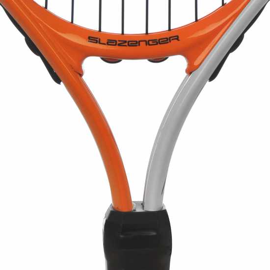 Тенис ракети Slazenger Тенис Ракета Smash Junior Tennis Racket Slazenger Тенис Ракета Smash Junior Tennis Racket Тенис ракети
