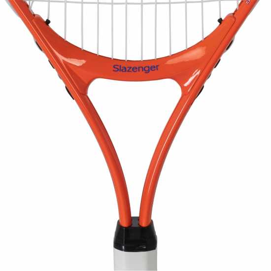 Slazenger Тенис Ракета Smash Junior Tennis Racket  Тенис ракети