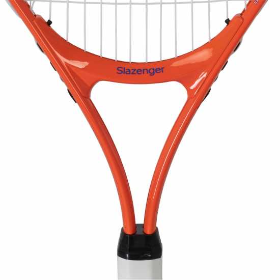 Тенис ракети Slazenger Тенис Ракета Smash Junior Tennis Racket Slazenger Тенис Ракета Smash Junior Tennis Racket Тенис ракети