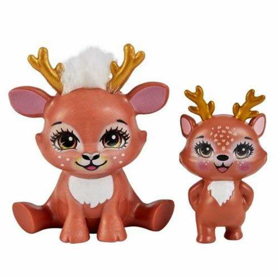 Danessa Deer + Little Sister Asst  Подаръци и играчки